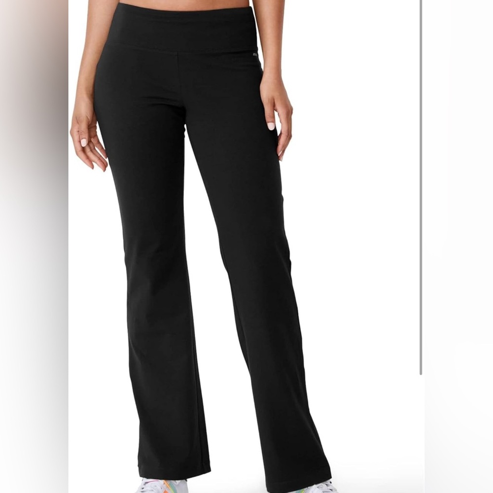 Women's Black Pants